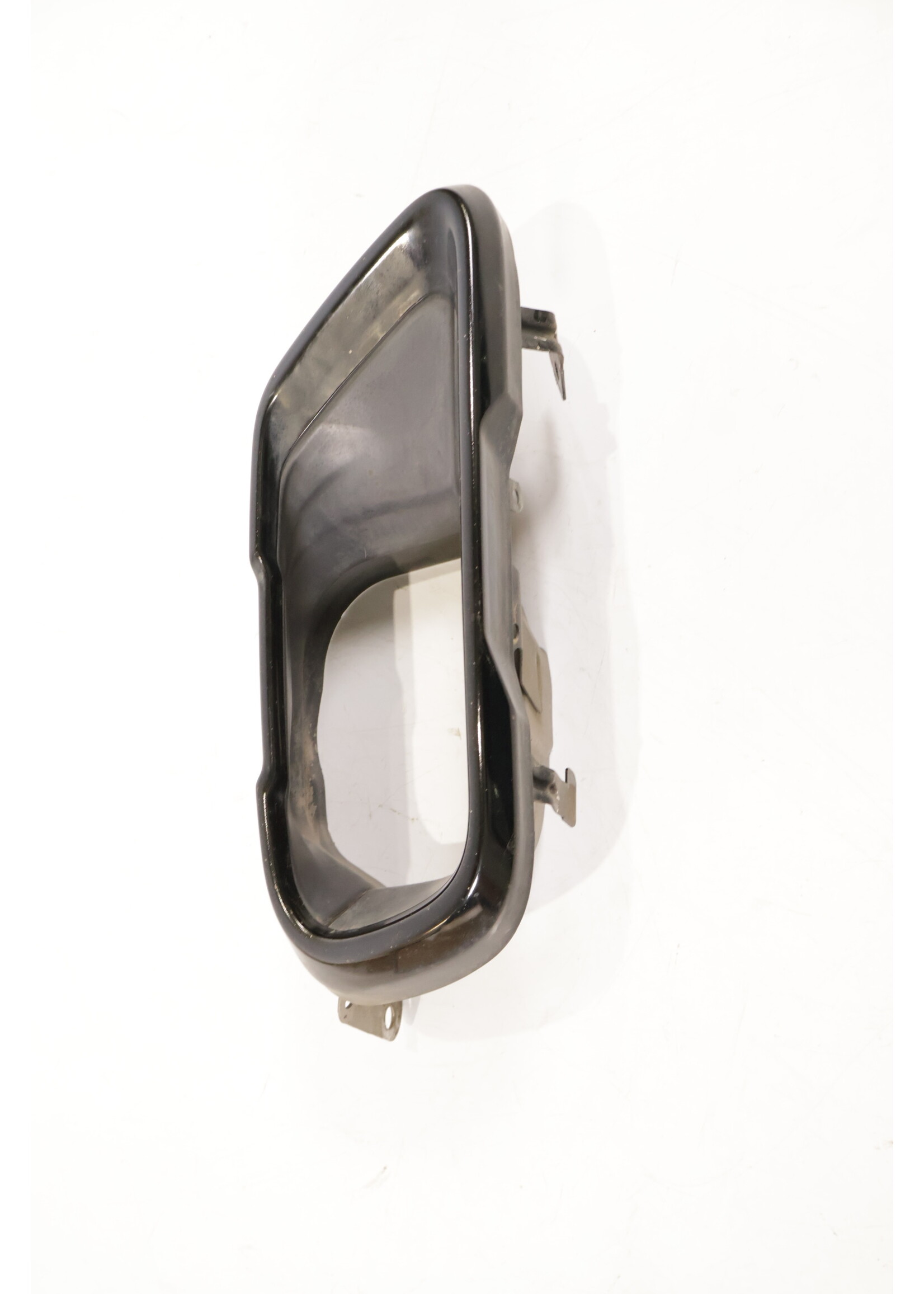 BMW BMW X5 X7 G05 G07 Auspuffblende rechts schwarz 51128078670 8078670
