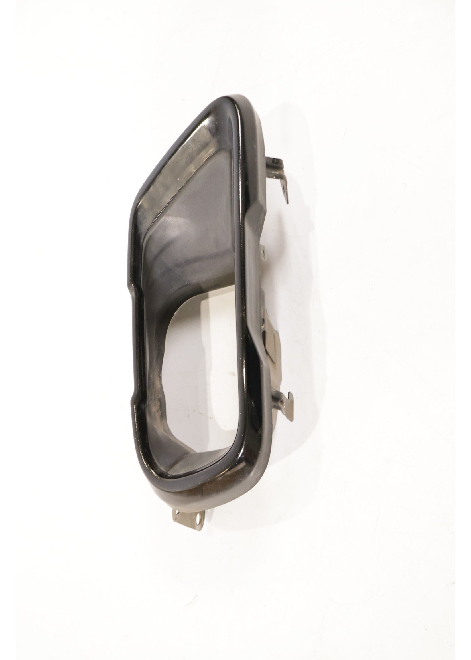 BMW BMW X5 X7 G05 G07 Exhaust trim right black 51128078670 8078670