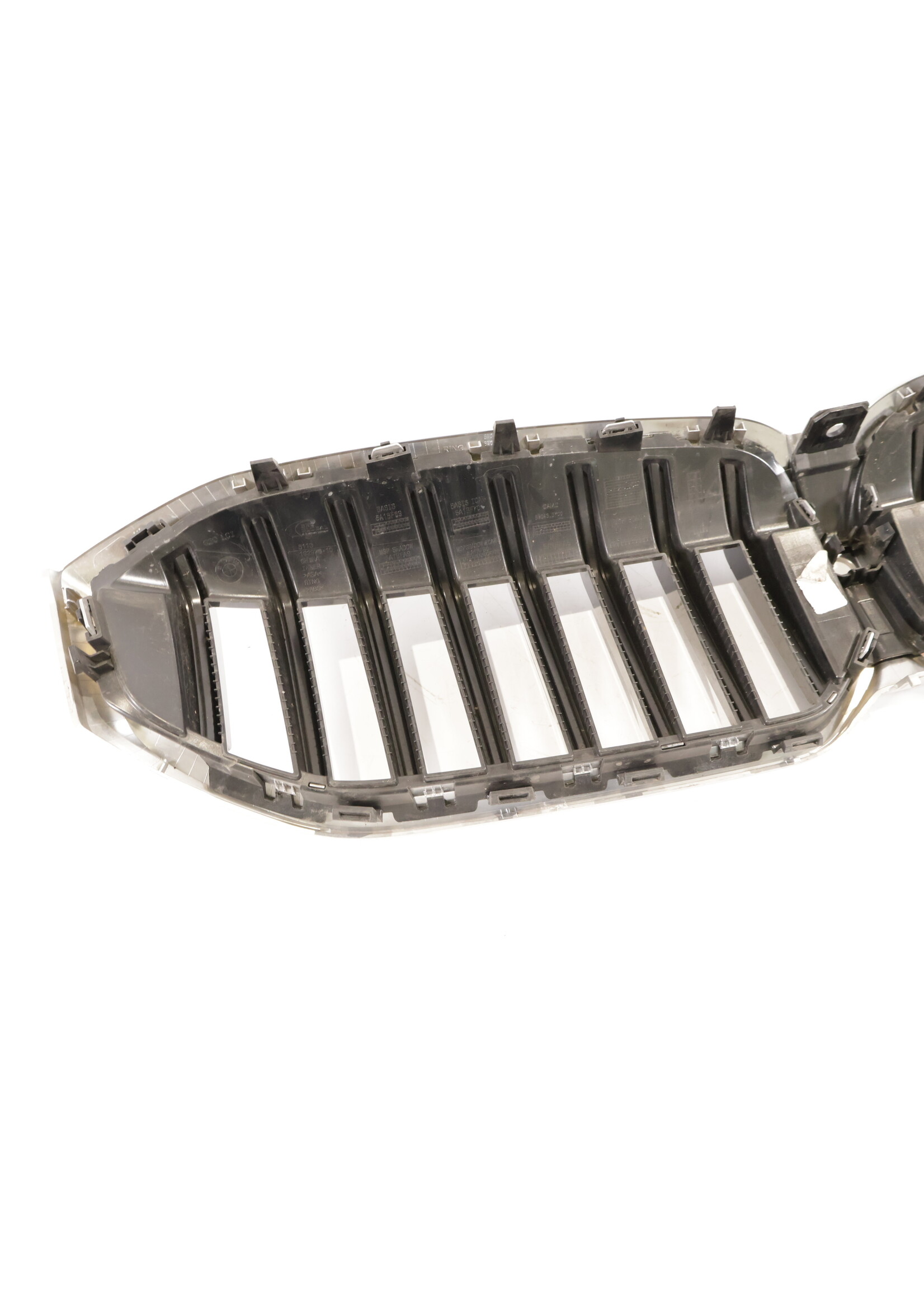 BMW BMW 3 Serie G20 G21 Nieren / Grill iCam uitvoering NIEUW! 51115a1bfb0 5a1bfb0