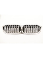 BMW BMW 3 Serie G20 G21 Nieren / Grill iCam uitvoering NIEUW! 51115a1bfb0 5a1bfb0