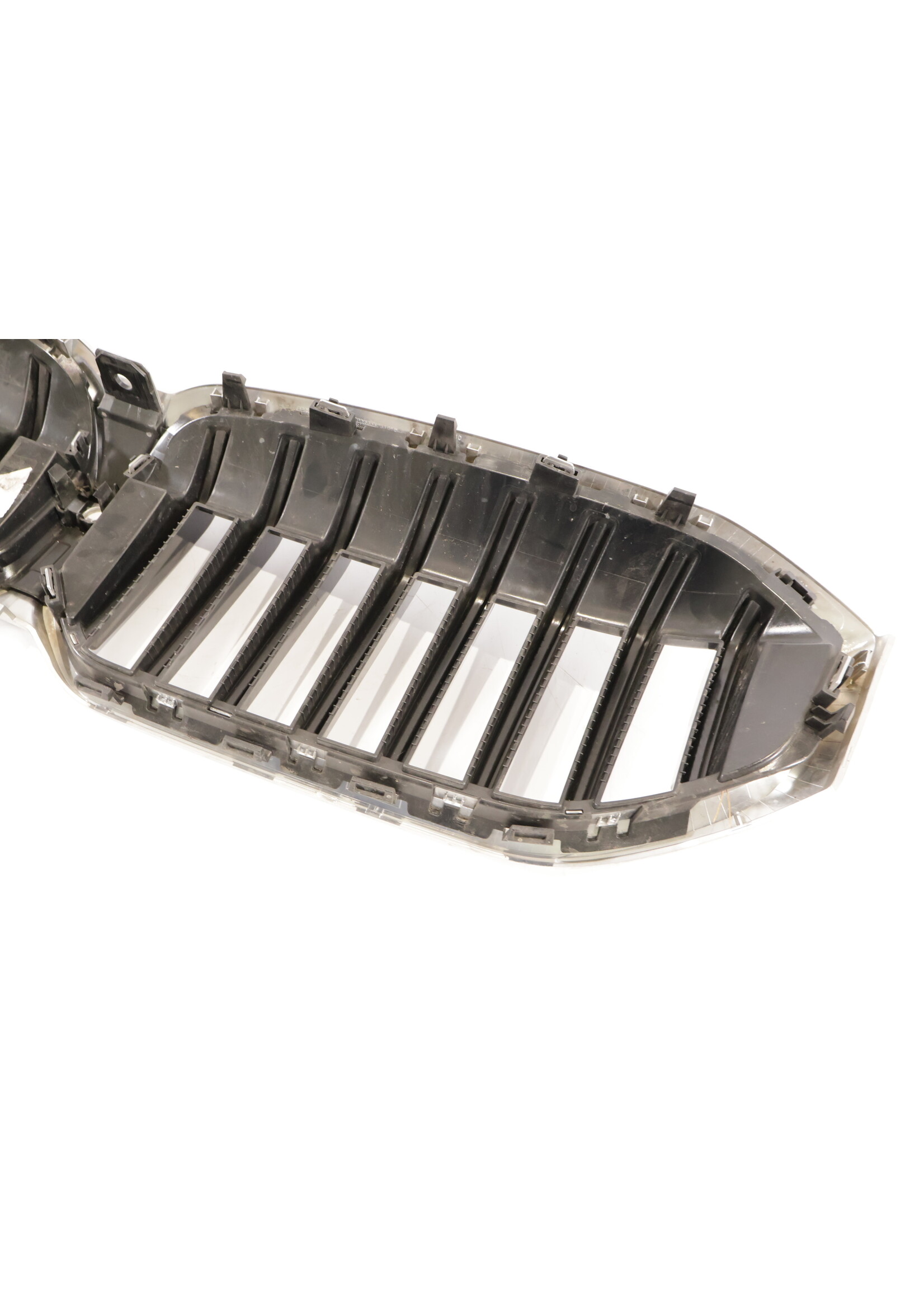 BMW BMW 3 Serie G20 G21 Nieren / Grill iCam uitvoering NIEUW! 51115a1bfb0 5a1bfb0