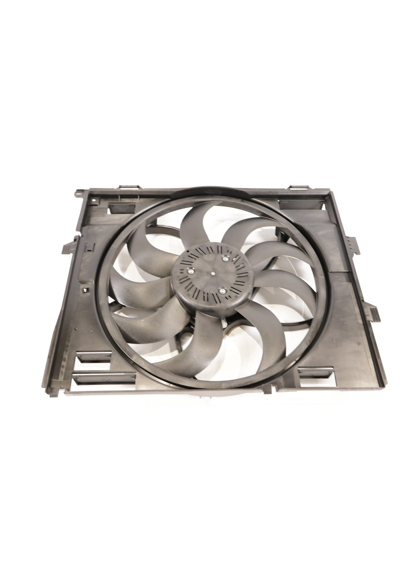 BMW BMW 1 Serie F20 F21 OEM Koelventilator NIEUW! 17428625439 8625439
