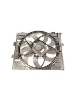 BMW BMW 1 Serie F20 F21 OEM Koelventilator NIEUW! 17428625439 8625439