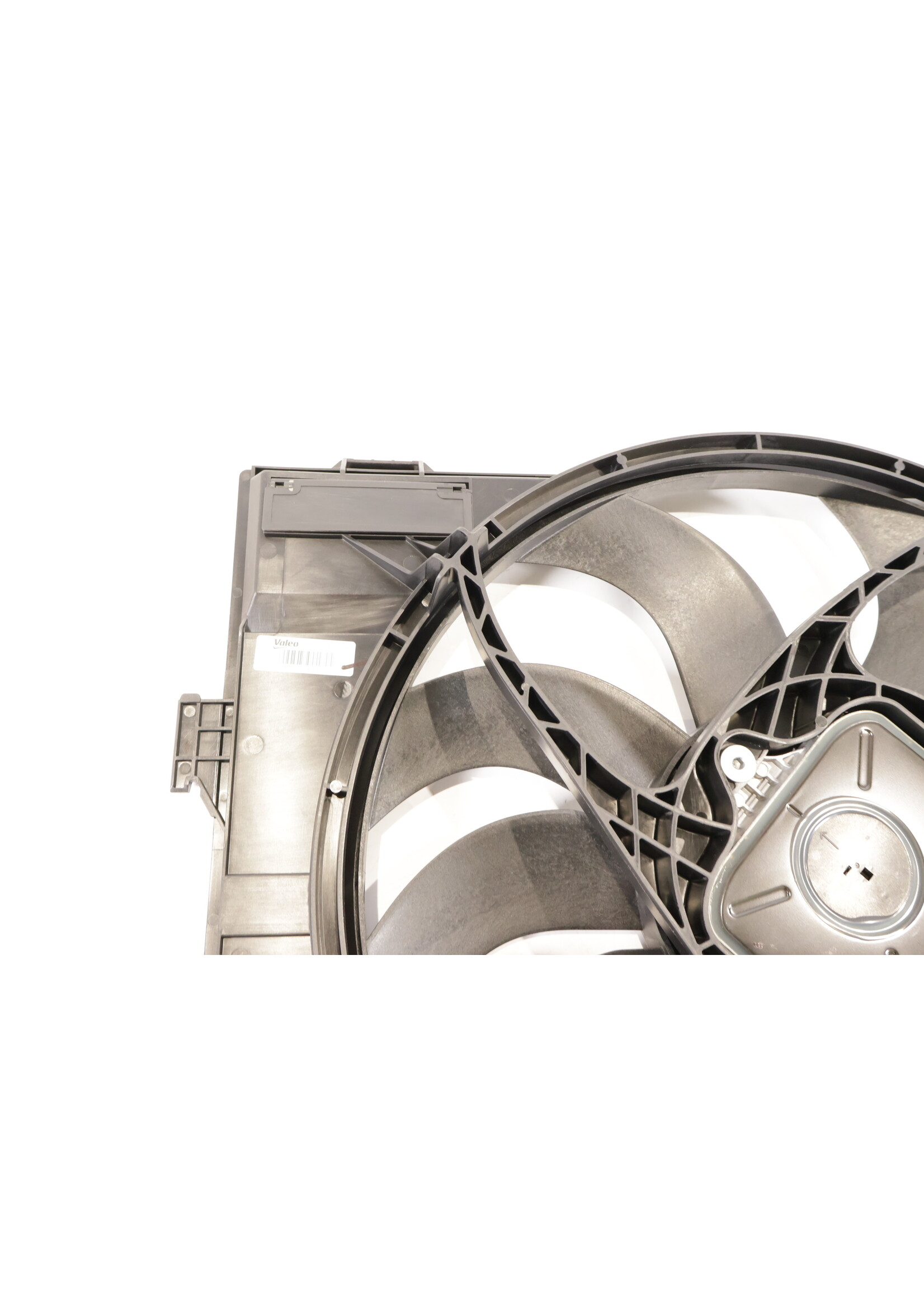 BMW BMW 1 Serie F20 F21 OEM Koelventilator NIEUW! 17428625439 8625439