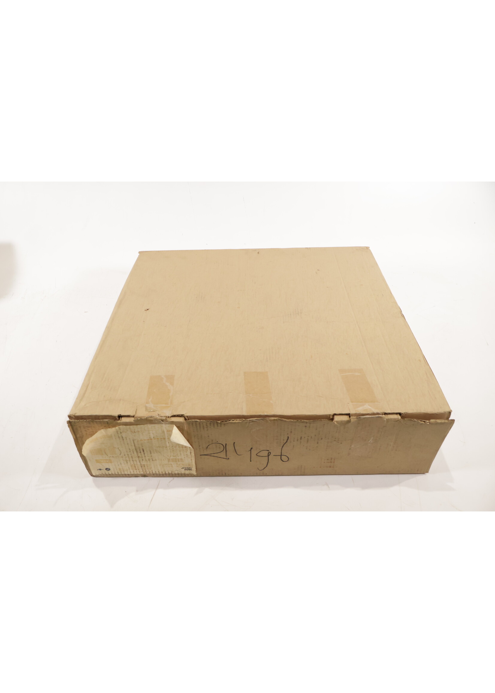 BMW BMW 1 Serie F20 F21 OEM Koelventilator NIEUW! 17428625439 8625439