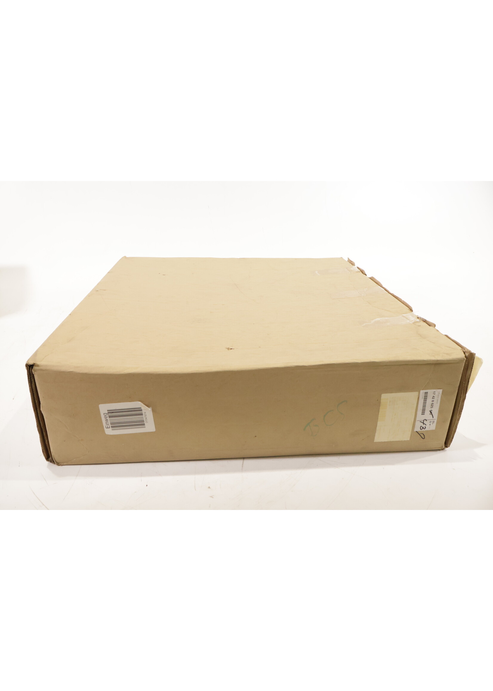 BMW BMW 1 Serie F20 F21 OEM Koelventilator NIEUW! 17428625439 8625439