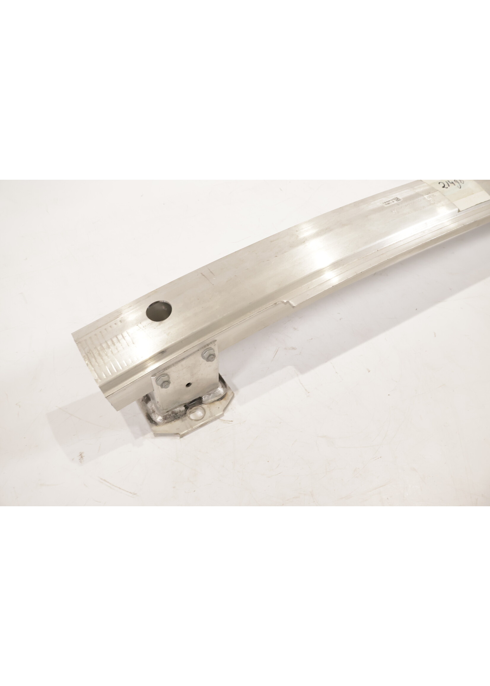 BMW BMW X3 F25 Bumperbalk achter 7210071 51127210071