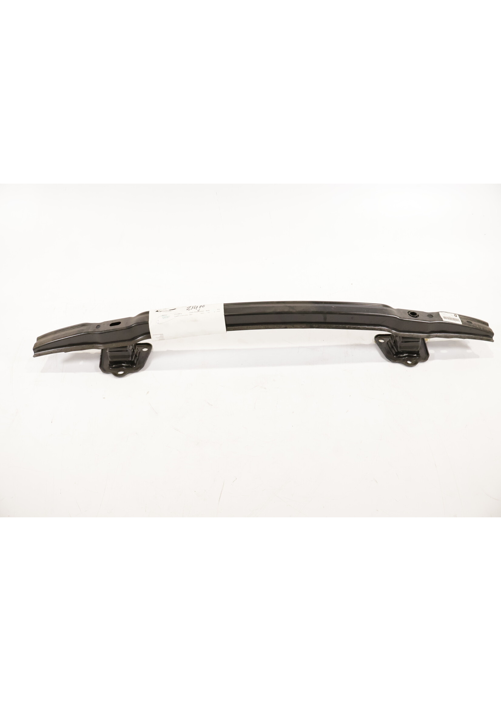 BMW BMW 3er E90 E91 + M3 OEM Heckstoßstange NEU! 51127210071 7210071