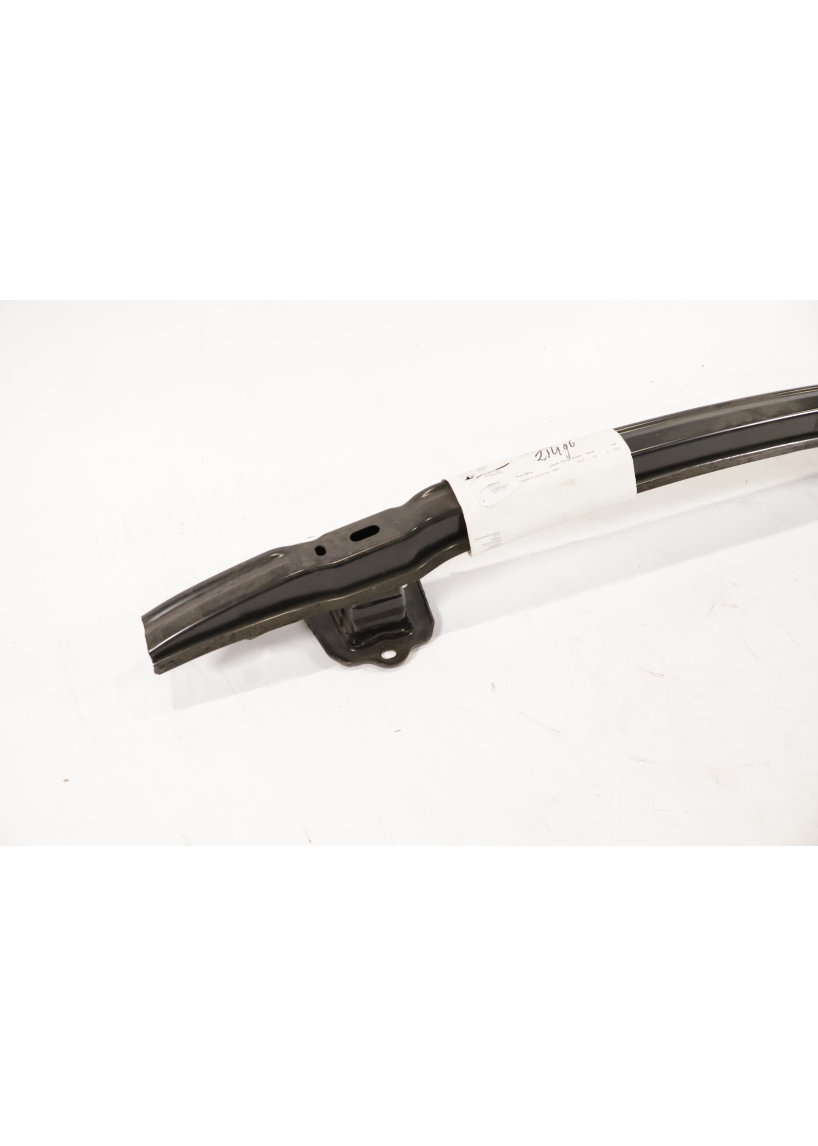 BMW BMW 3 Serie E90 E91 + M3 OEM Bumperbalk achter NIEUW! 51127210071 7210071