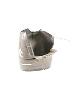 BMW BMW X5 E53 OEM Wielkast bekleding / modderkuip links voor NIEUW! 51717129443 7129443