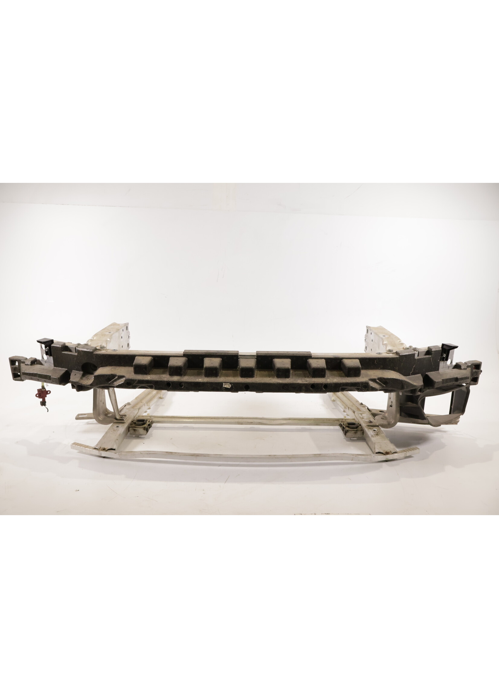 BMW BMW X1 F48 Voorkant met bumperbalk 51117342439 7342439
