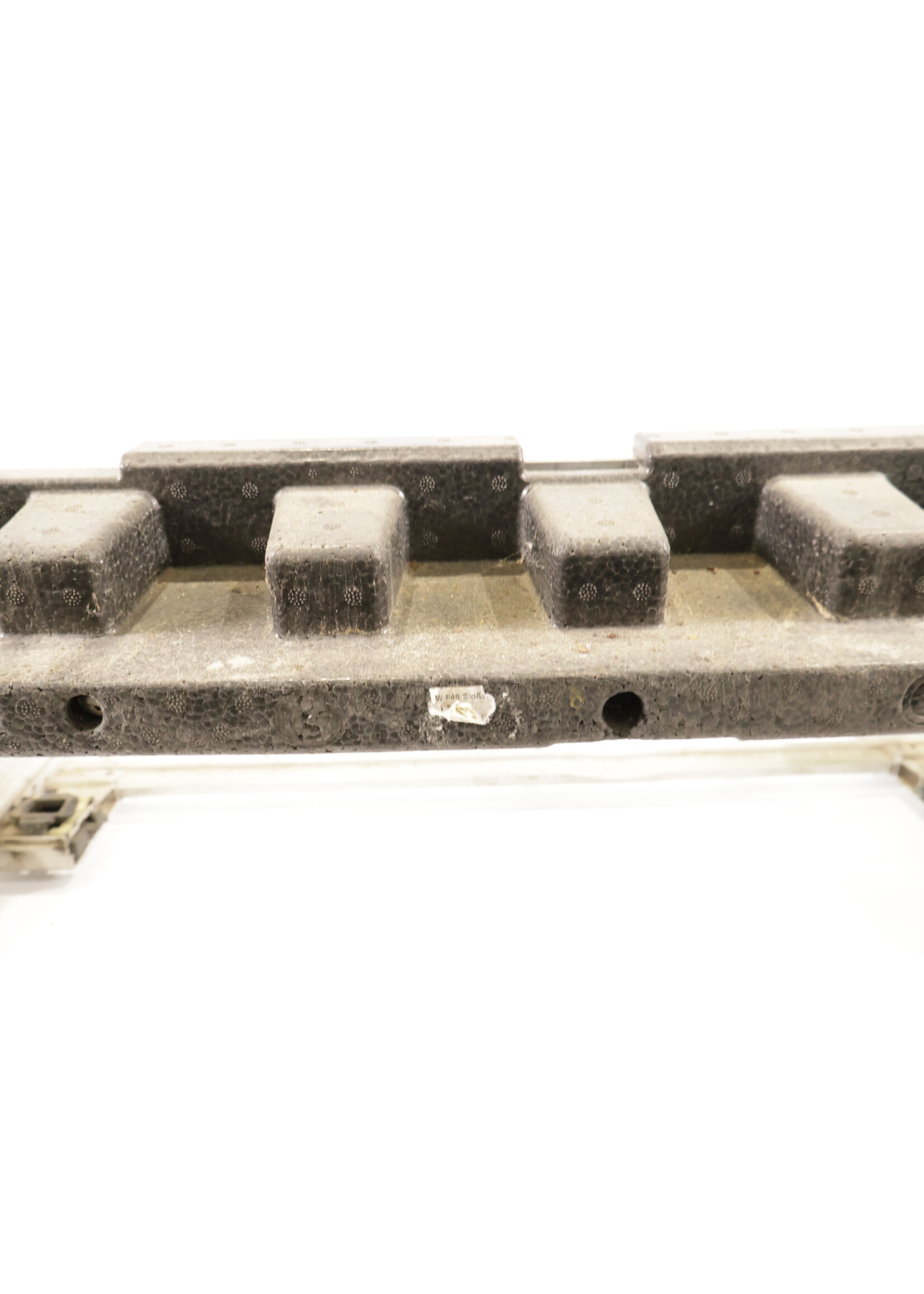 BMW BMW X1 F48 Voorkant met bumperbalk 51117342439 7342439