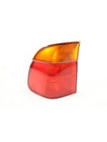 BMW BMW 5 Series E39 Touring Taillight rear left OEM NEW! 63218371327 8371327