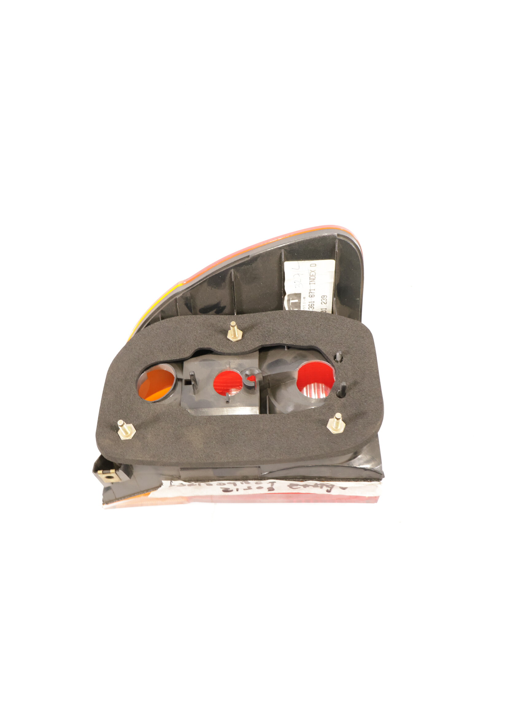 BMW BMW 5 Series E39 Touring Taillight rear left OEM NEW! 63218371327 8371327