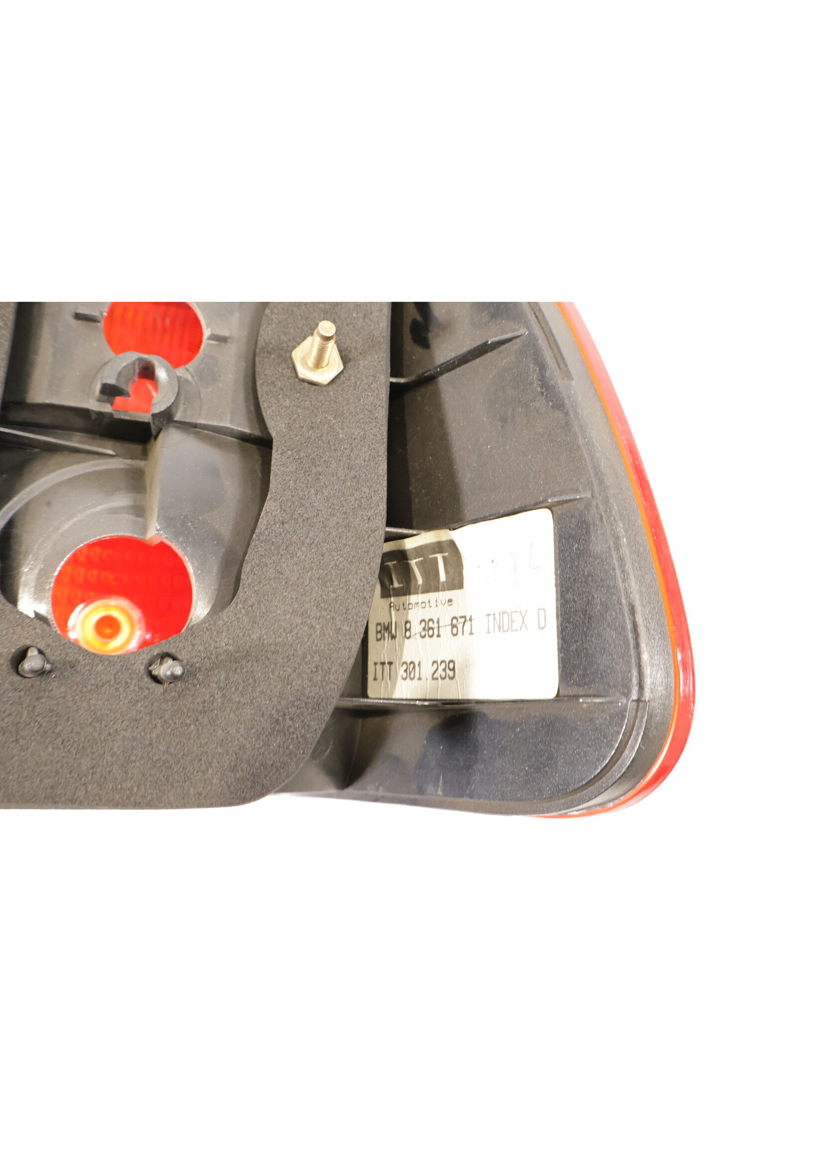 BMW BMW 5 Serie E39 Touring  Achterlicht links OEM NIEUW! 63218371327 8371327