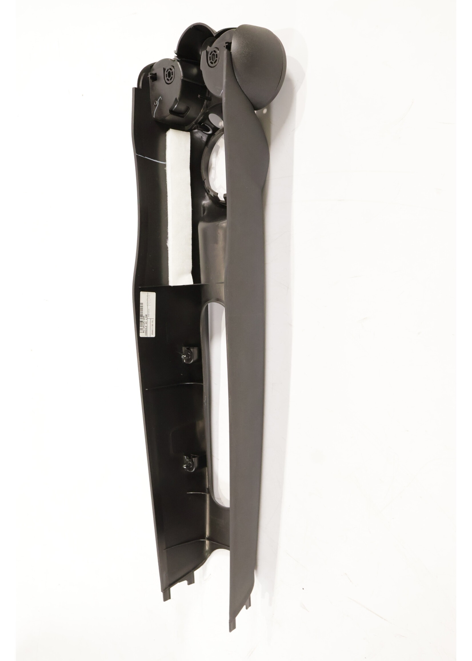 BMW MINI Cooper R56 Handremconsole / middenconsole OEM NIEUW! 51162756156 2756156
