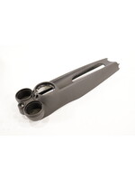 BMW MINI Cooper R56 Handremconsole / middenconsole OEM NIEUW! 51162756156 2756156