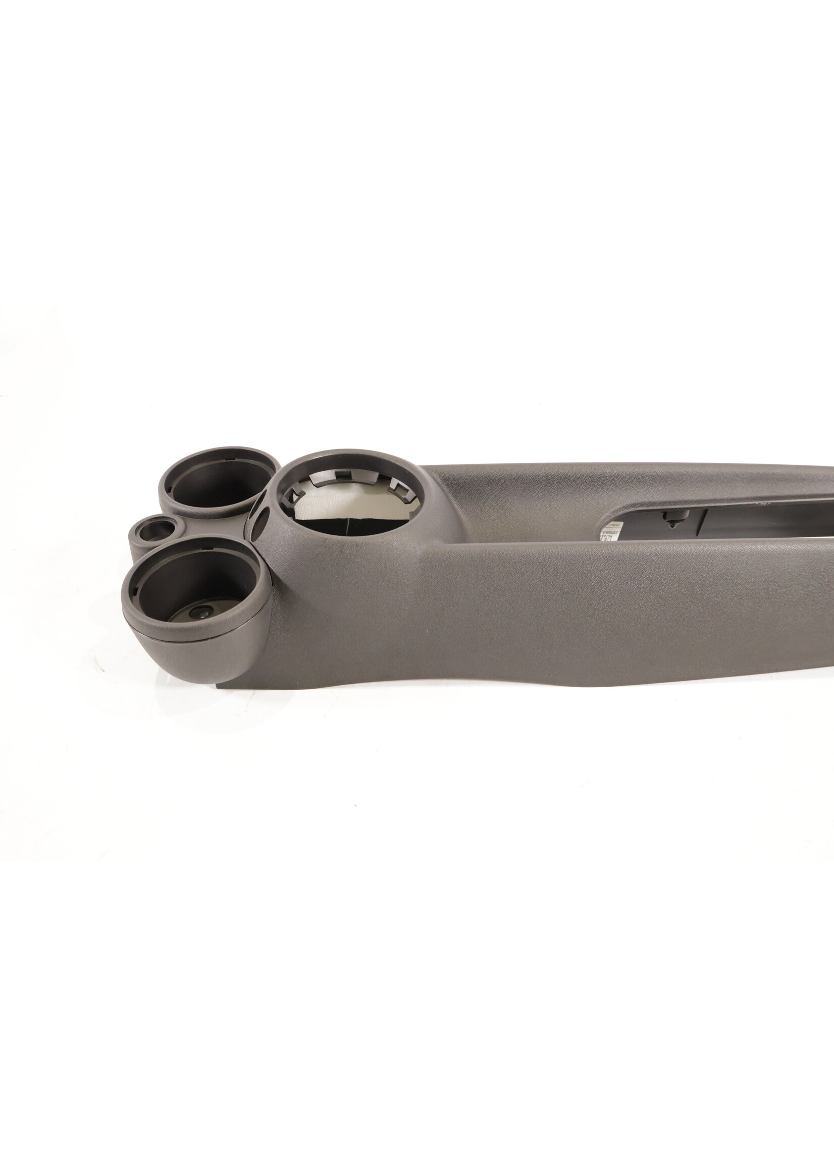 BMW MINI Cooper R56 Handbrake console / center console OEM NEW! 51162756156 2756156