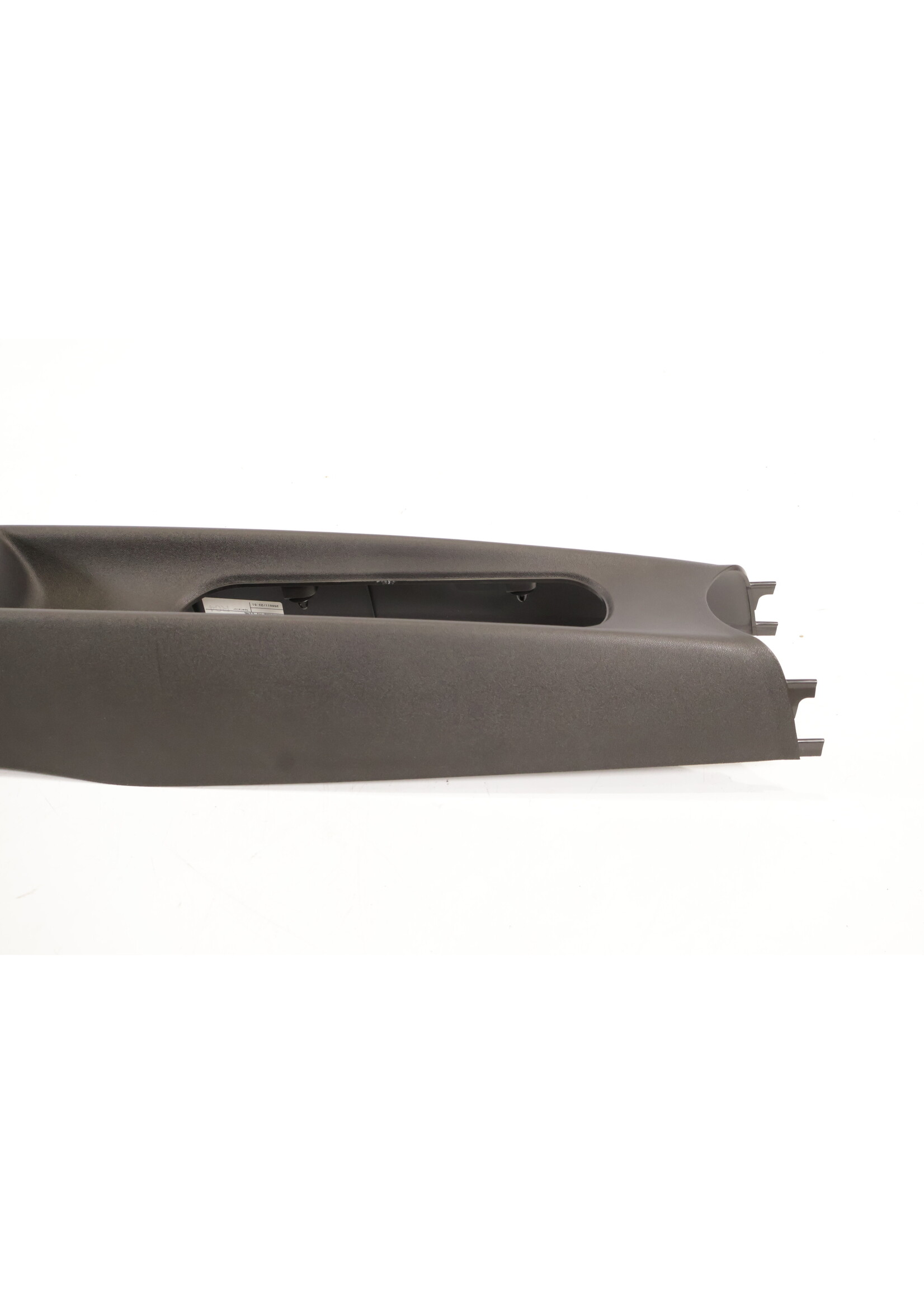 BMW MINI Cooper R56 Handremconsole / middenconsole OEM NIEUW! 51162756156 2756156