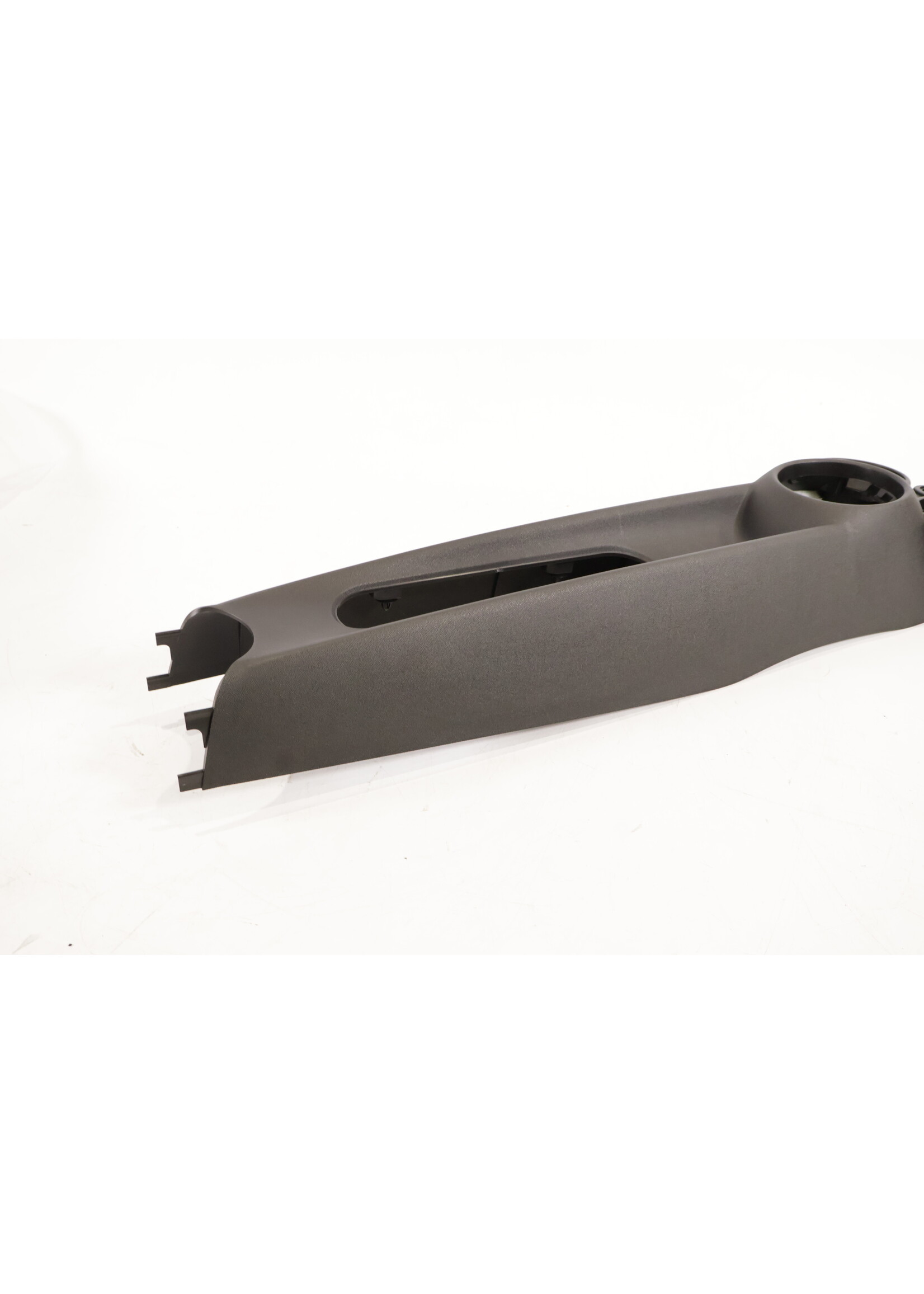 BMW MINI Cooper R56 Handbremskonsole / Mittelkonsole OEM NEU! 51162756156 2756156
