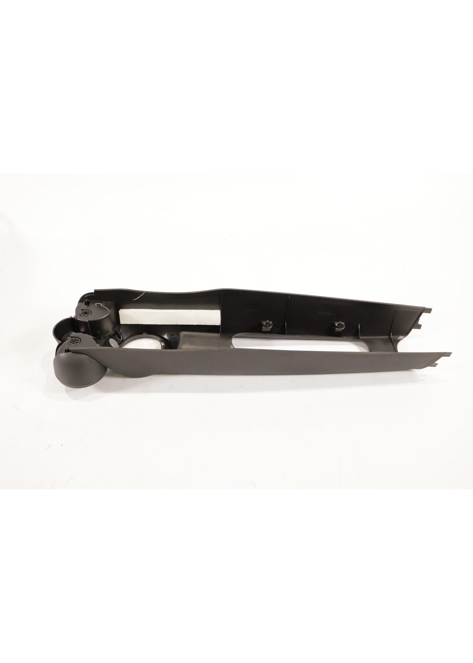 BMW MINI Cooper R56 Handremconsole / middenconsole OEM NIEUW! 51162756156 2756156