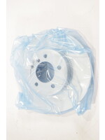 BMW BMW 5 Serie E60 E61 OEM Remschijven set voor 324 x 30MM NIEUW! 34116864906 6864906