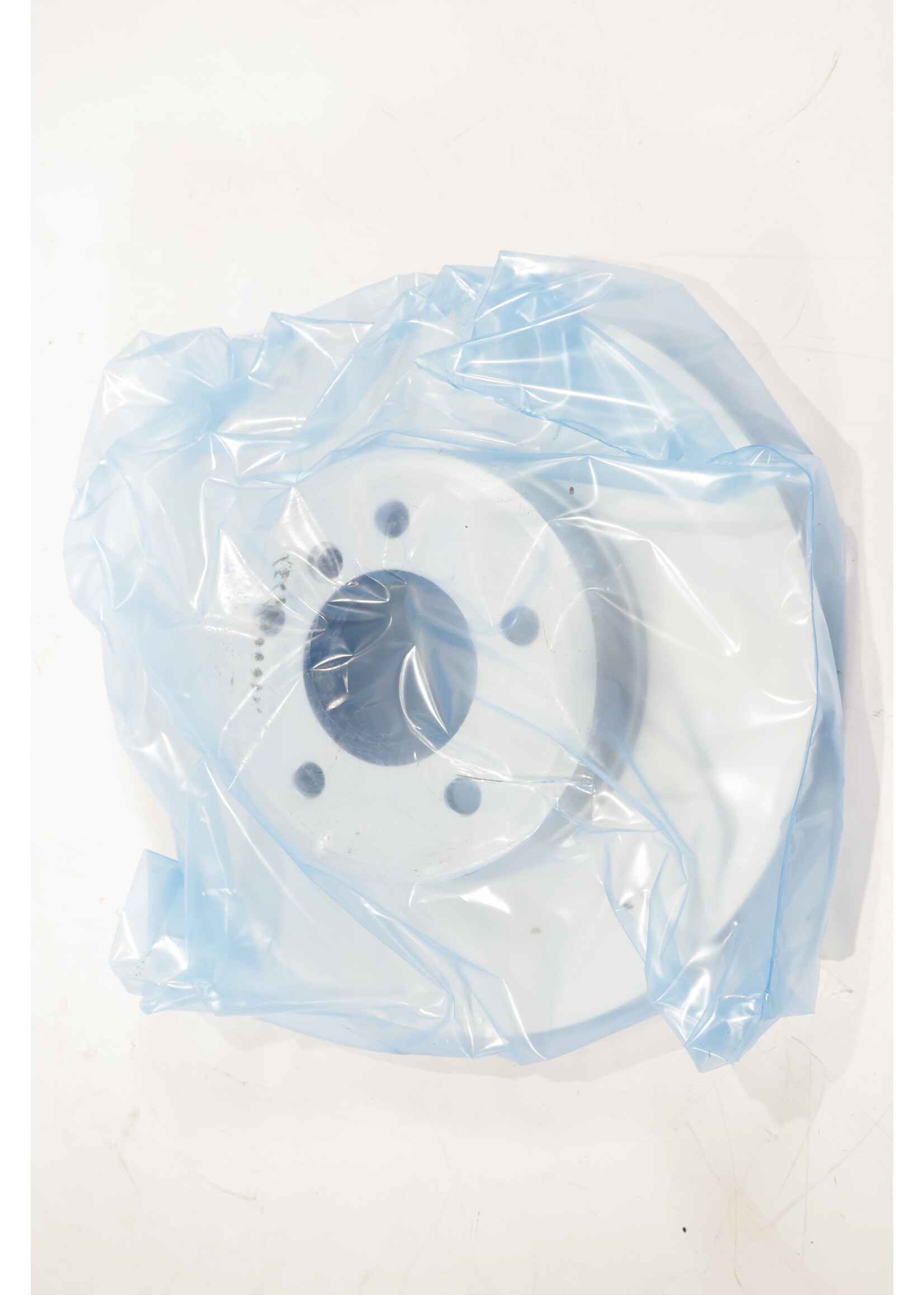 BMW BMW 5 Serie E60 E61 OEM Remschijven voor 324 x 30MM NIEUW! 34116864906 6864906