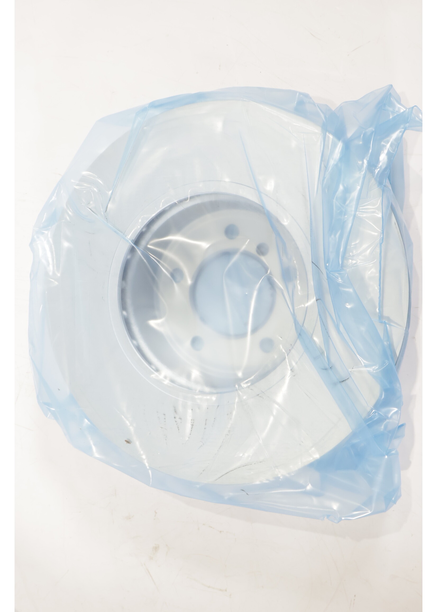 BMW BMW 5er E60 E61 OEM Bremsscheiben vorne 324 x 30 mm NEU! 34116864906 6864906