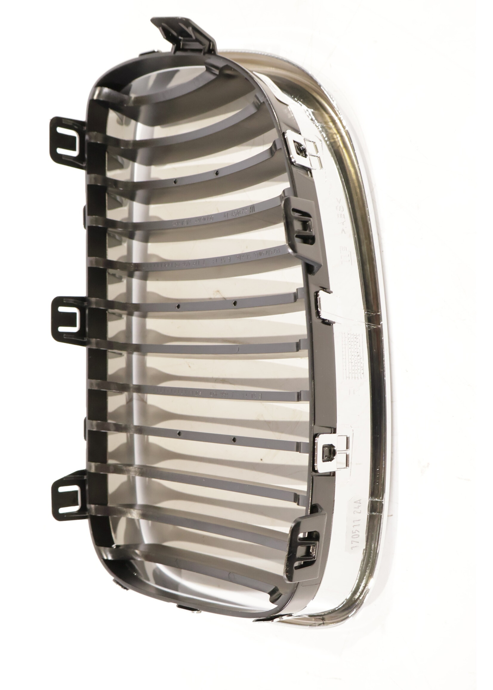 BMW BMW 1 Serie E81 E82 E88 OEM Grill / nier rechts NIEUW! 51137179656 7179656