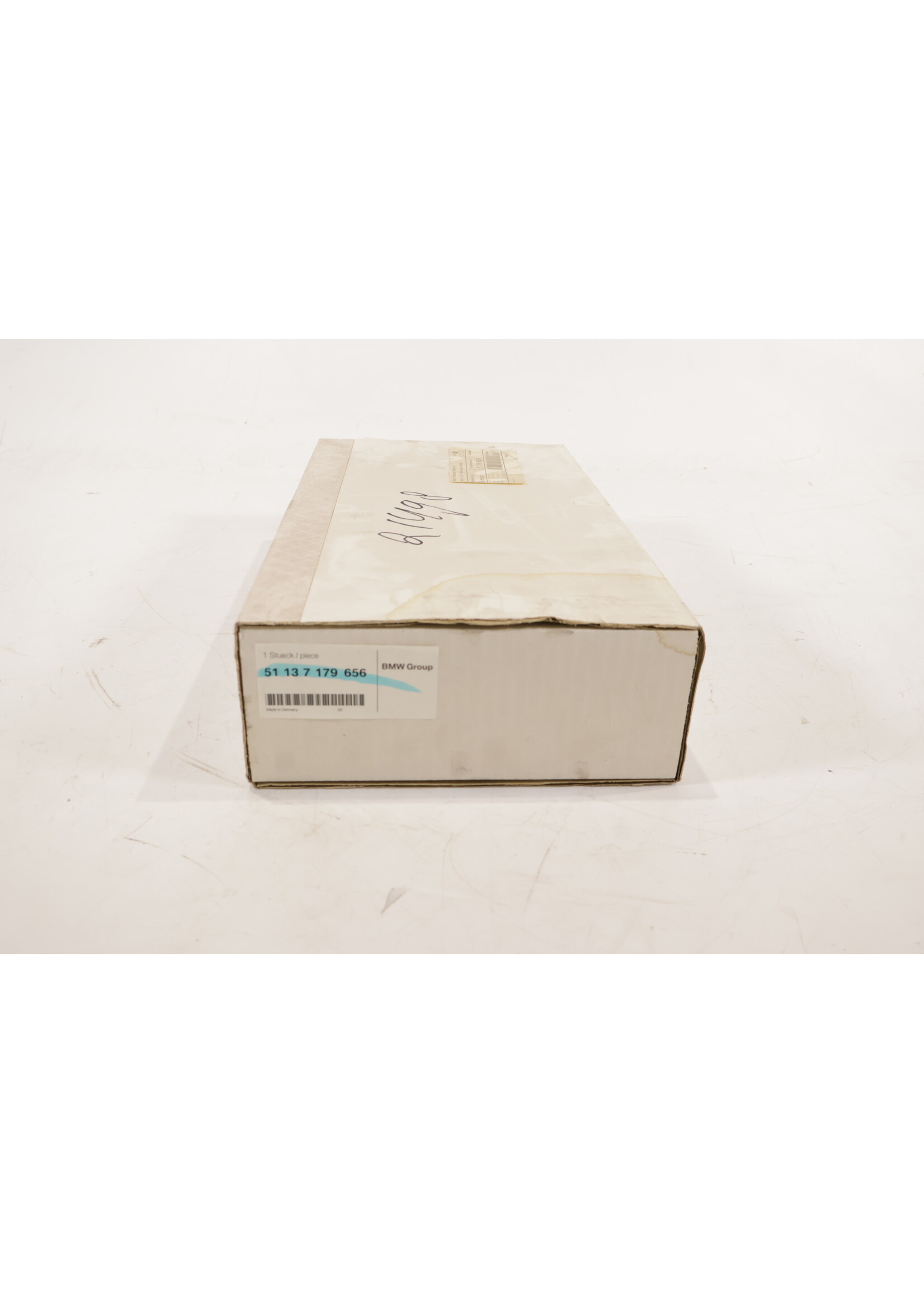 BMW BMW 1 Serie E81 E82 E88 OEM Grill / nier rechts NIEUW! 51137179656 7179656
