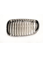 BMW BMW 1 Serie E81 E82 E88 OEM Grill / nier links NIEUW! 51137179655 7179655