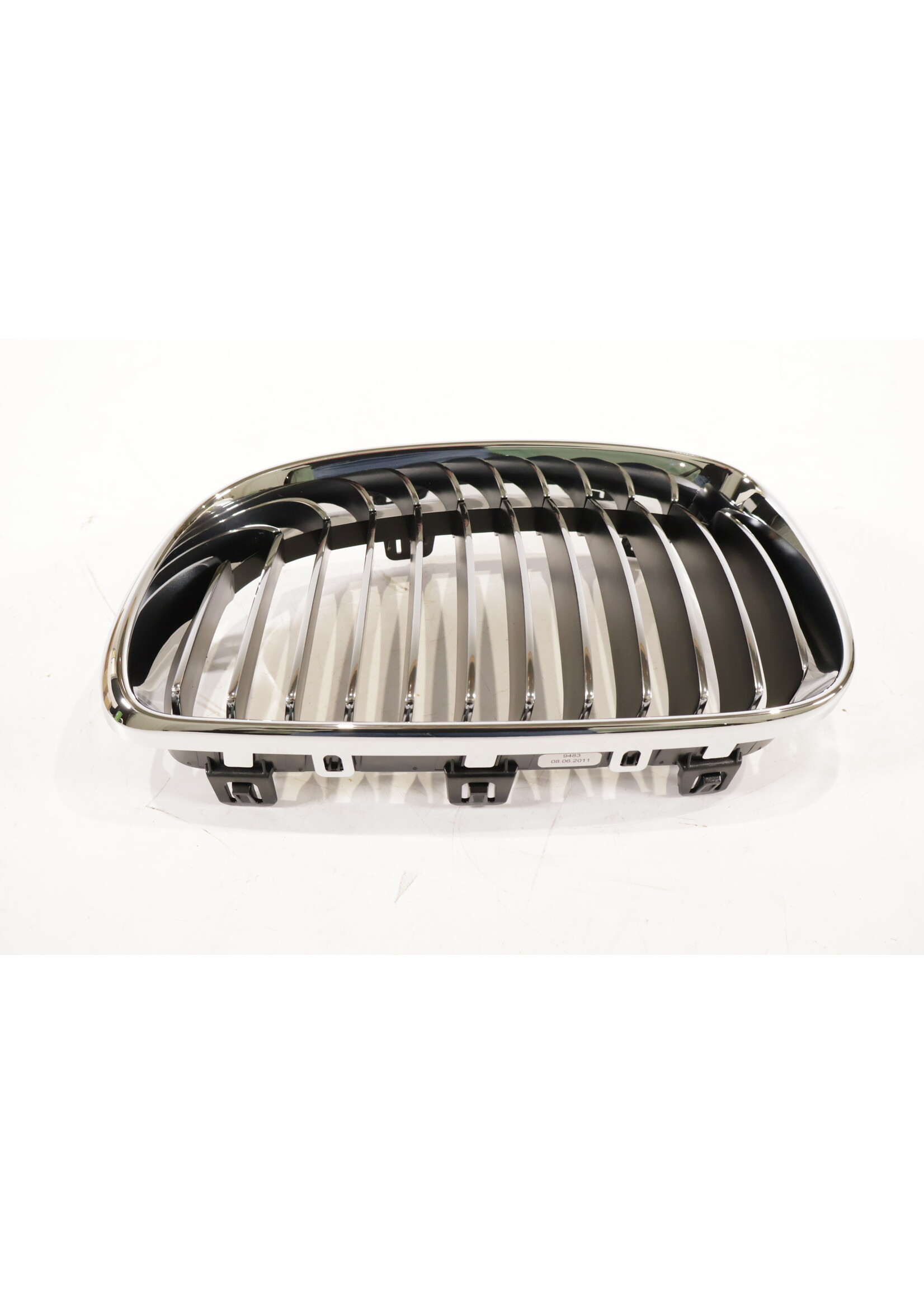BMW BMW 1 Serie E81 E82 E88 OEM Grill / nier links NIEUW! 51137179655 7179655