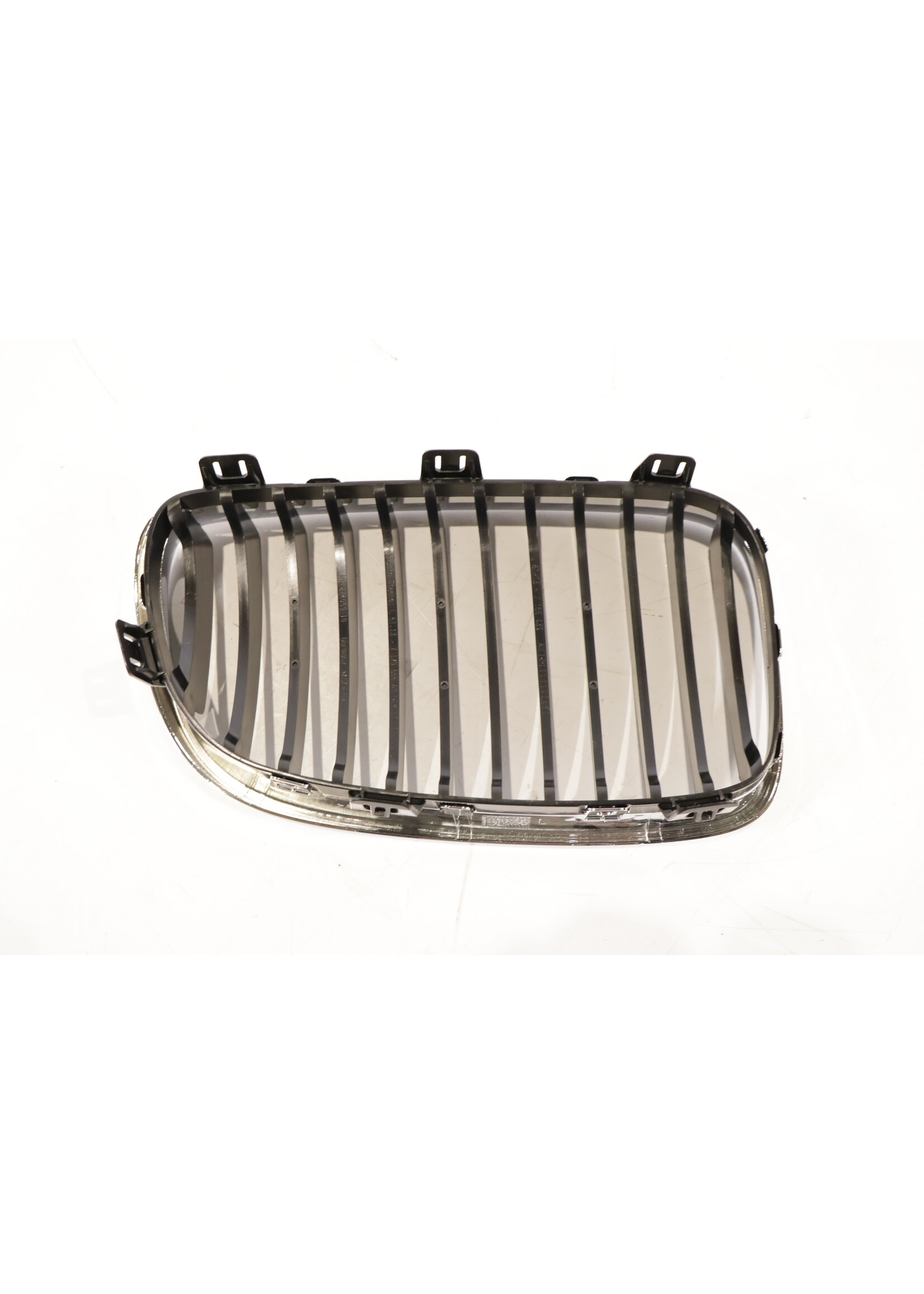 BMW BMW 1 Serie E81 E82 E88 OEM Grill / nier links NIEUW! 51137179655 7179655