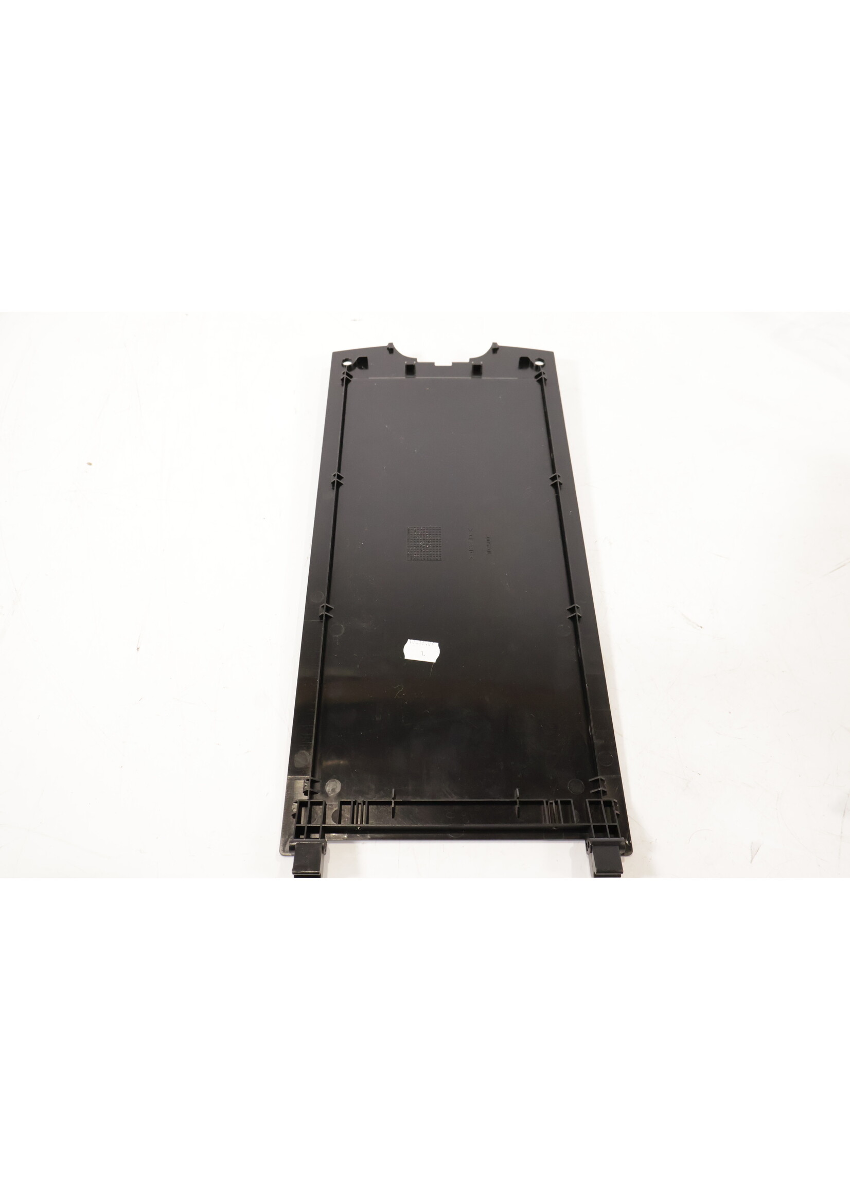 BMW BMW 7 Series E65 E66 OEM Cover black NEW! 52207124697 7124697