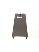 BMW BMW 7 Series E65 E66 OEM Cover black NEW! 52207124697 7124697