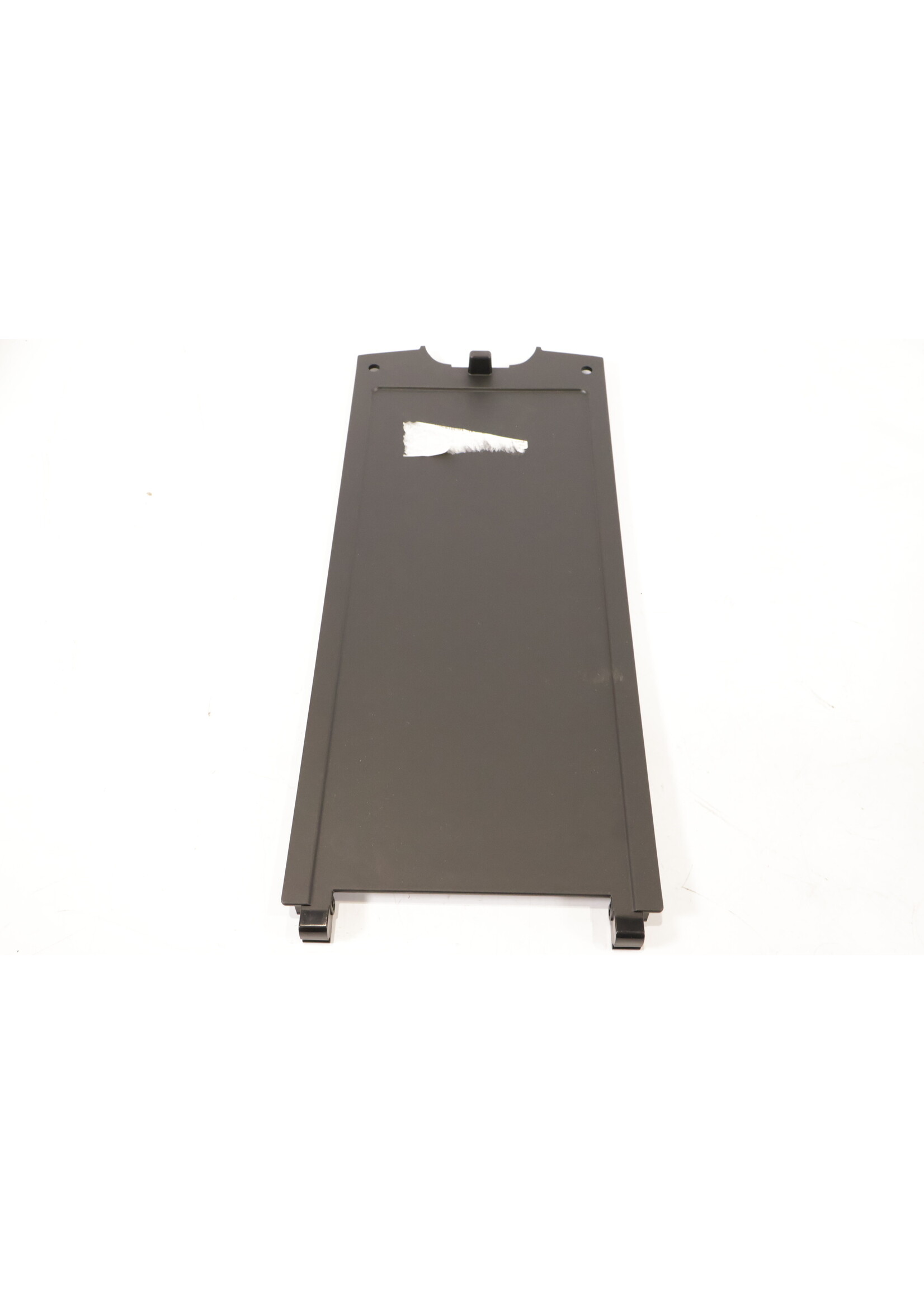 BMW BMW 7 Series E65 E66 OEM Cover black NEW! 52207124697 7124697