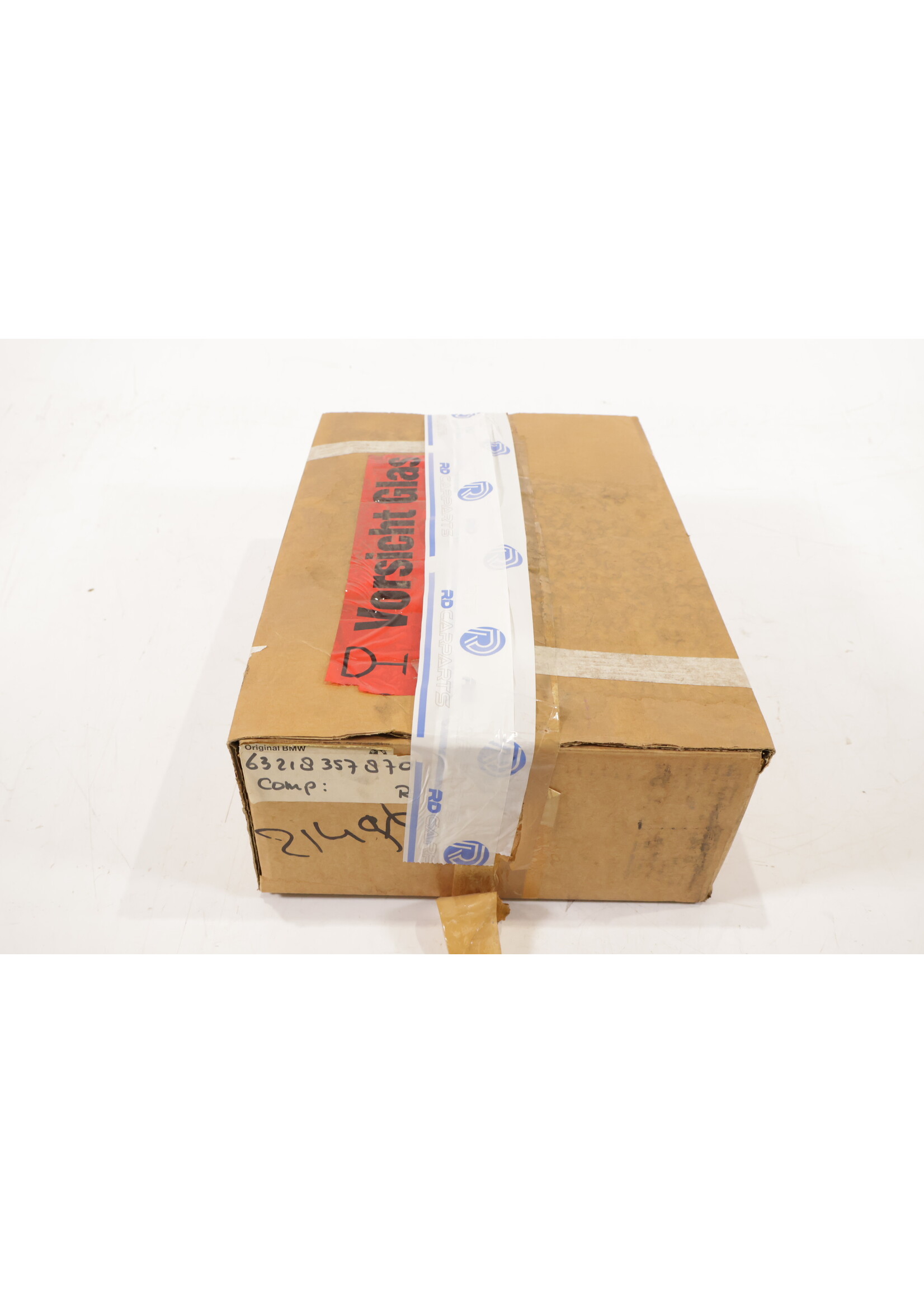 BMW BMW 3 Serie E36 compact OEM Achterlicht rechts 63218357870 8357870