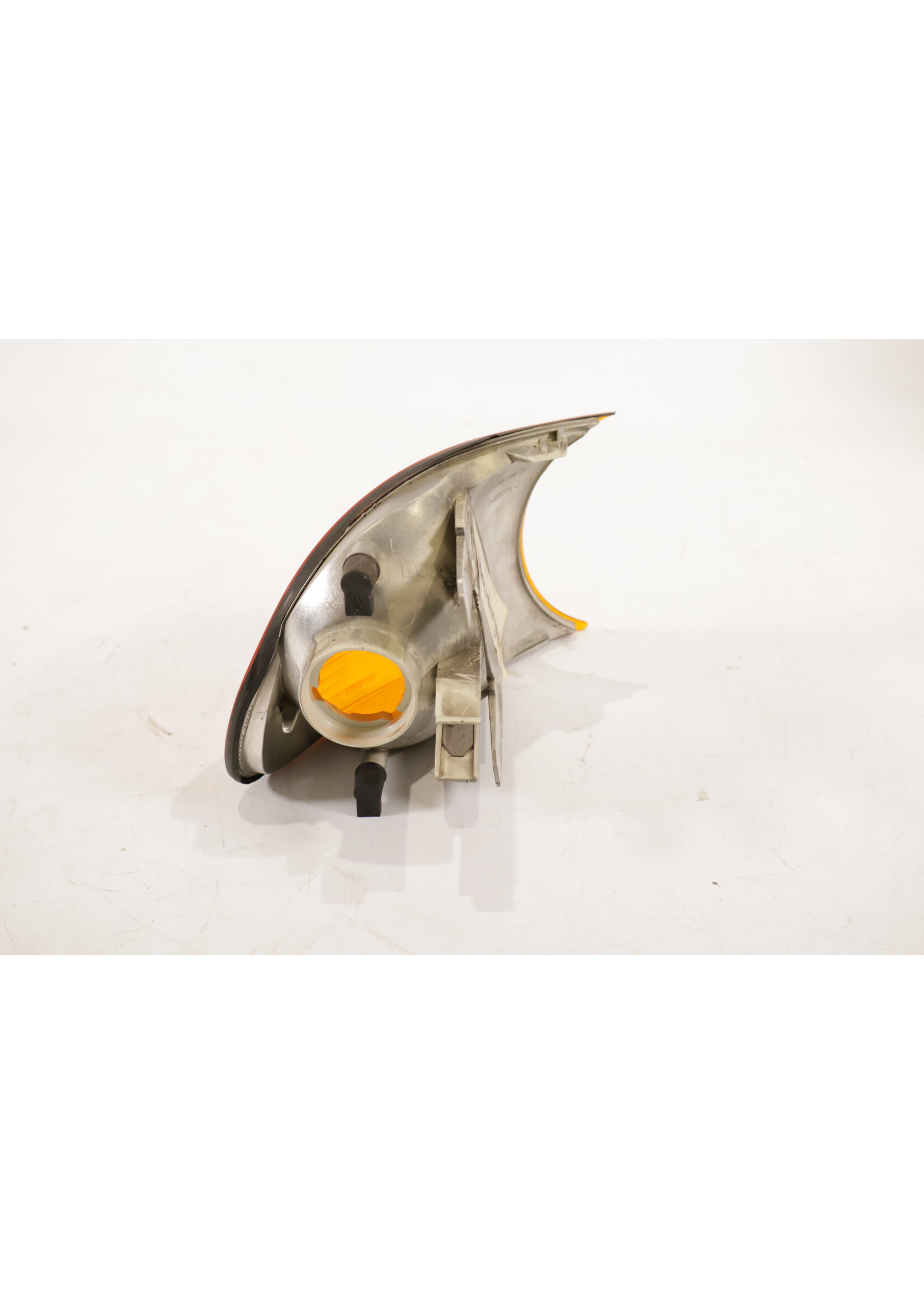 BMW BMW 3 Series E46 Coupe / Convertible OEM indicator left orange 63126904299 6904299