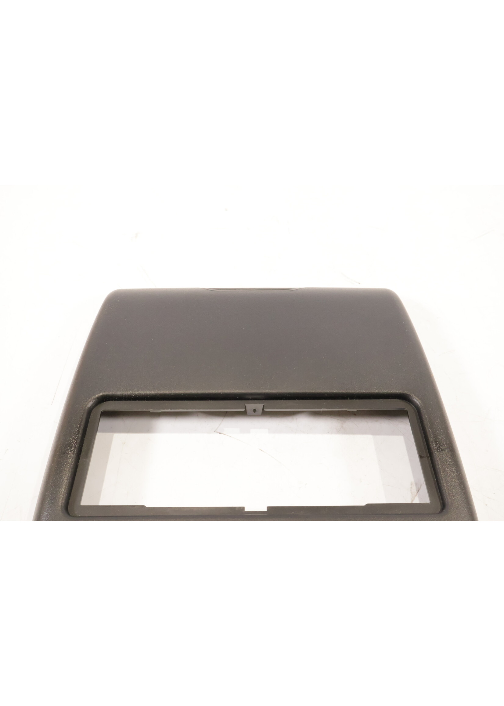 BMW  BMW X5 E53 OEM Decorative cover with alarm sensor NEW! 65758379941 51448258046