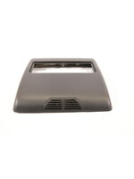 BMW BMW X5 E53 OEM Sierafdekking met alarm sensor NIEUW! 65758379941 51448258046