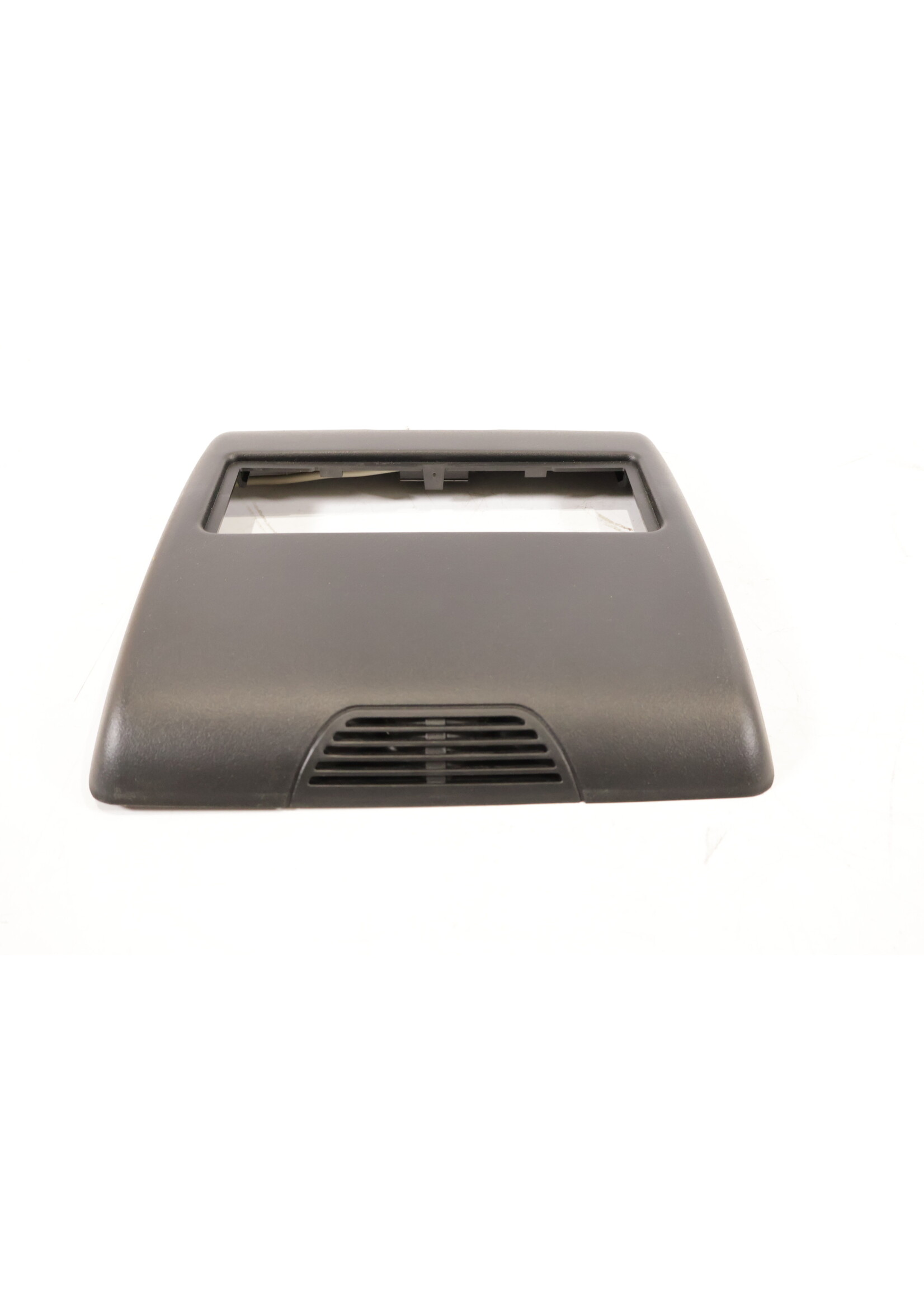 BMW  BMW X5 E53 OEM Decorative cover with alarm sensor NEW! 65758379941 51448258046