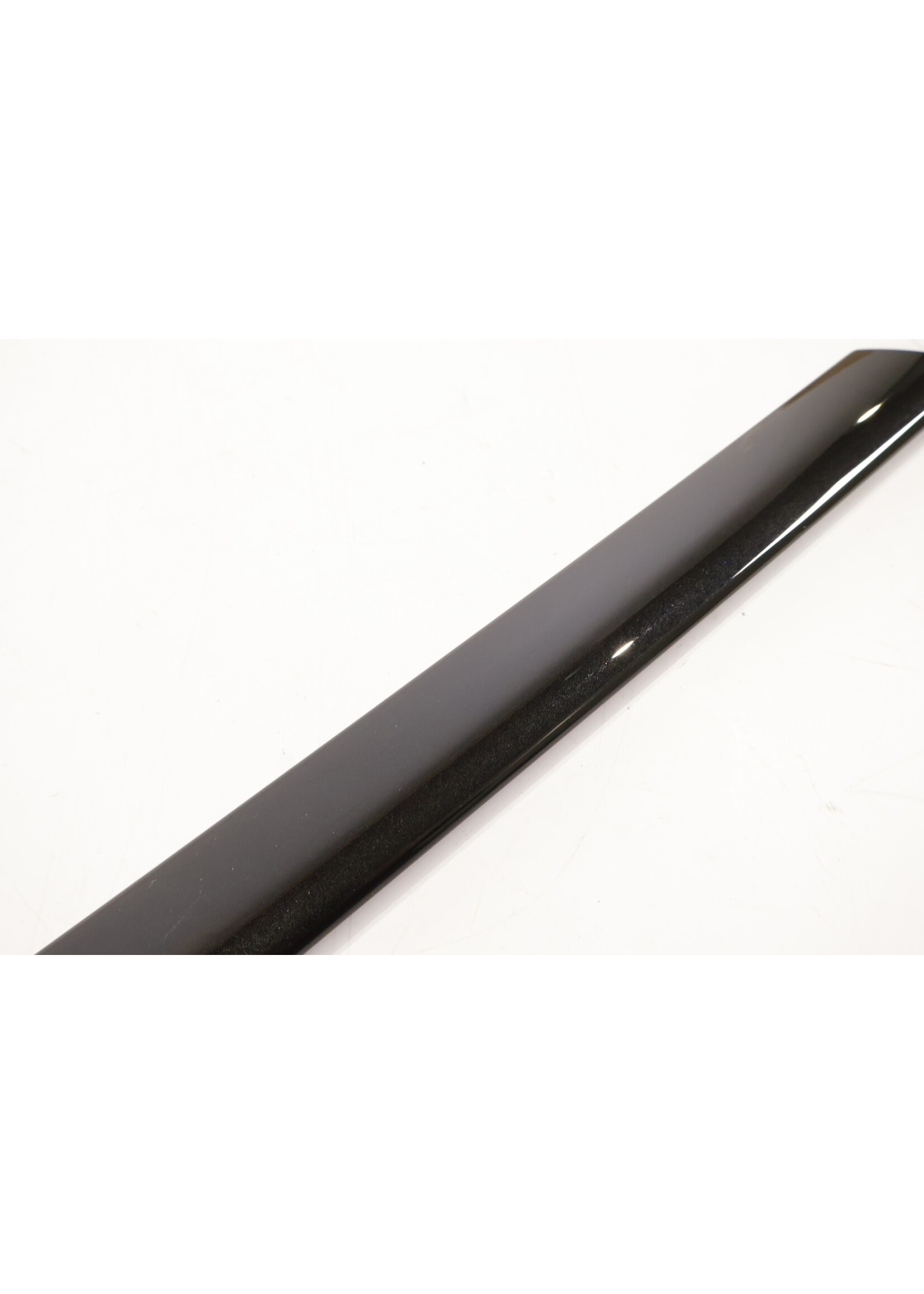 BMW BMW 3 Series E46 OEM Door panel molding left front 51418235225 8235225