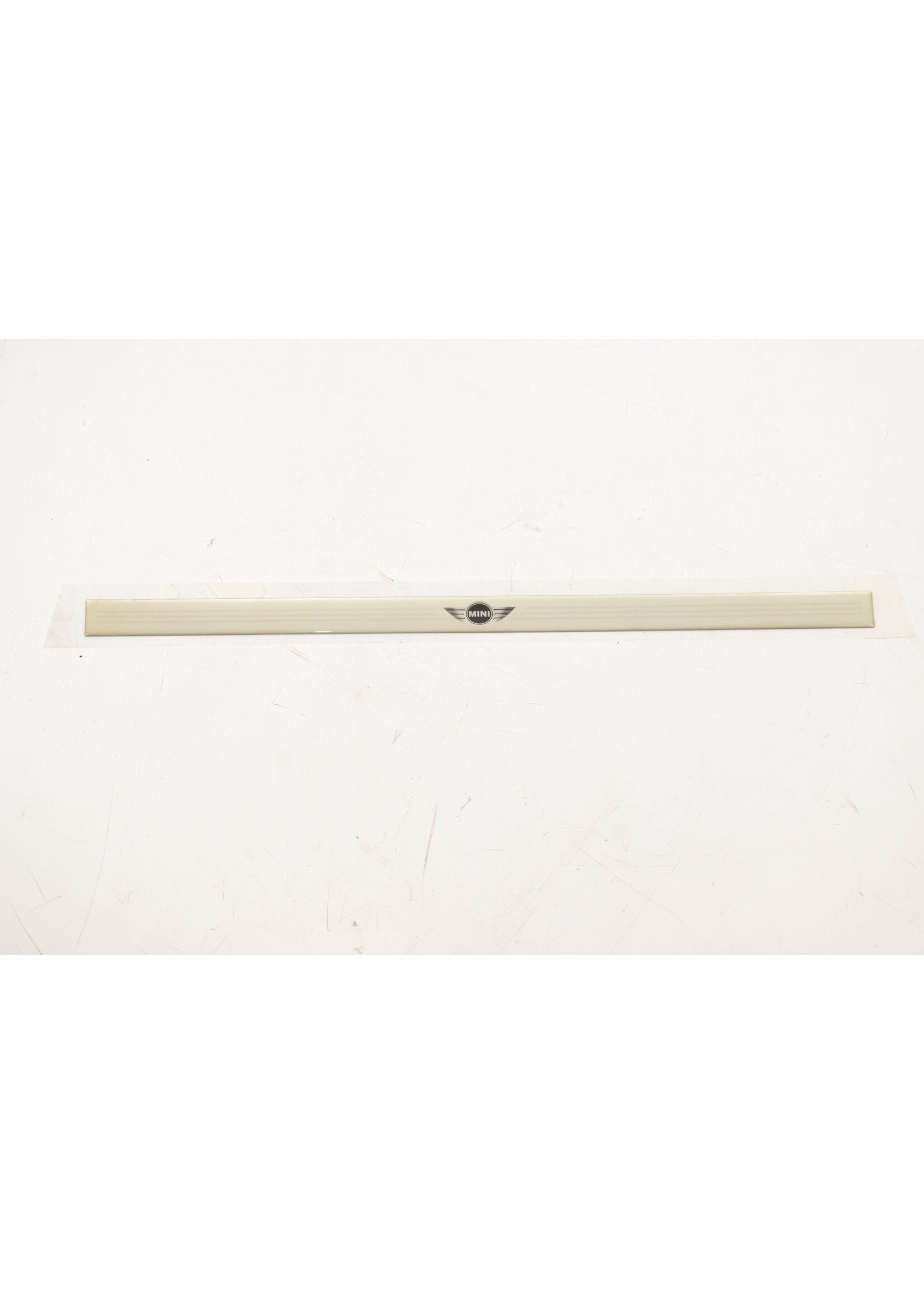 BMW MINI Cooper R53 OEM Door Sill NEW! 51710154680 0154680
