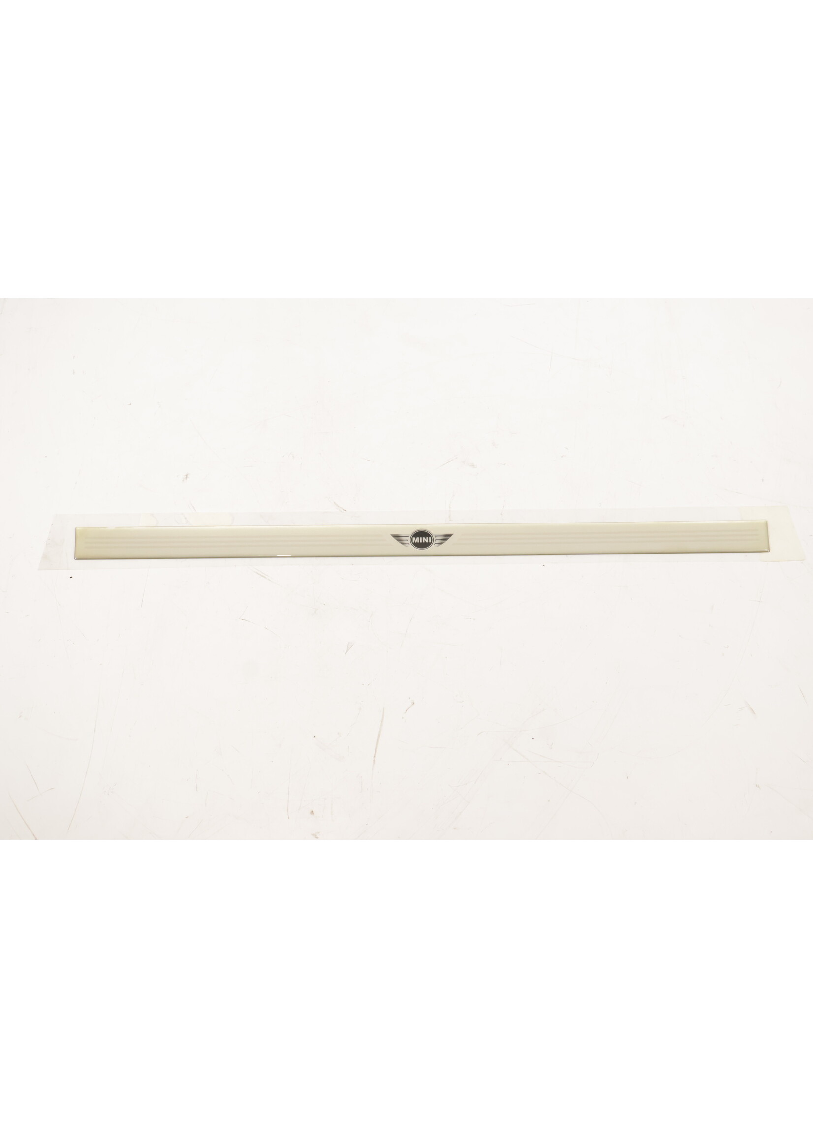 BMW MINI Cooper R53 OEM Instaplijst NIEUW! 51710154680 0154680