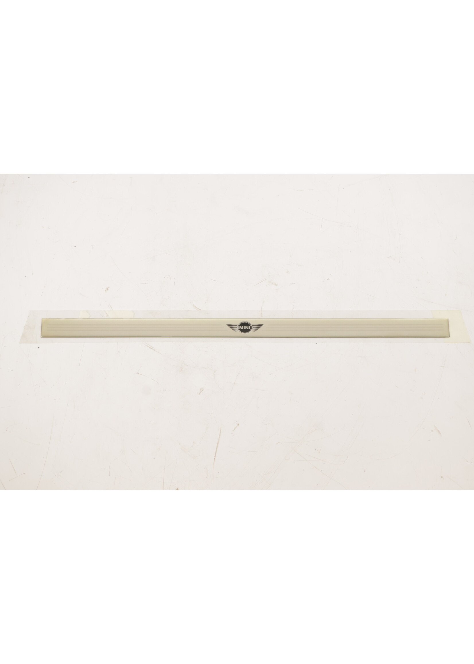 BMW MINI Cooper R53 OEM Door Sill NEW! 51710154680 0154680