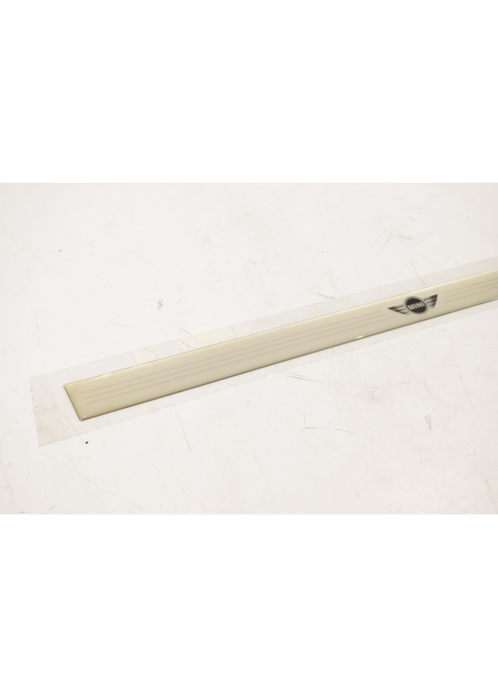 BMW MINI Cooper R53 OEM Door Sill NEW! 51710154680 0154680
