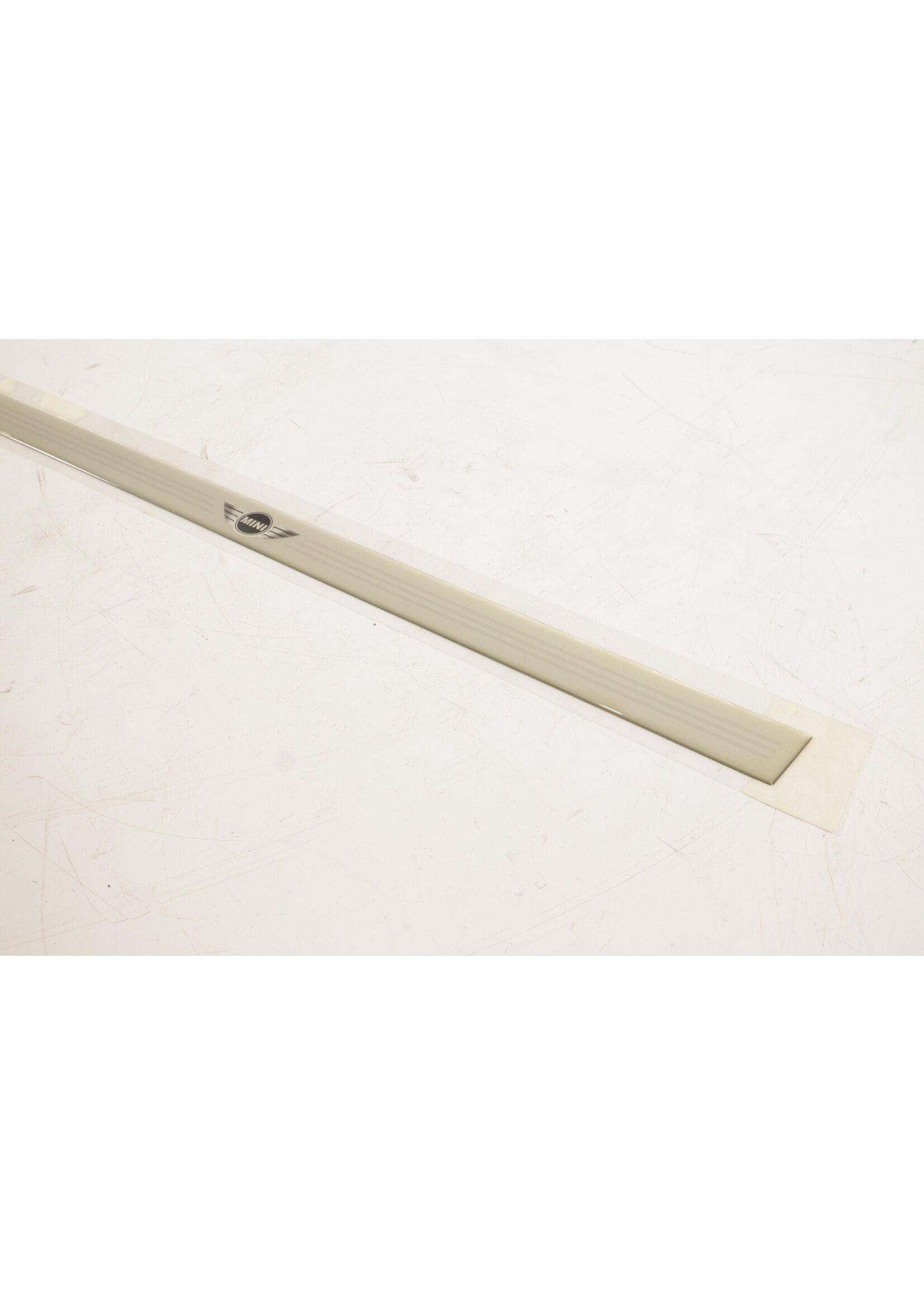 BMW MINI Cooper R53 OEM Door Sill NEW! 51710154680 0154680