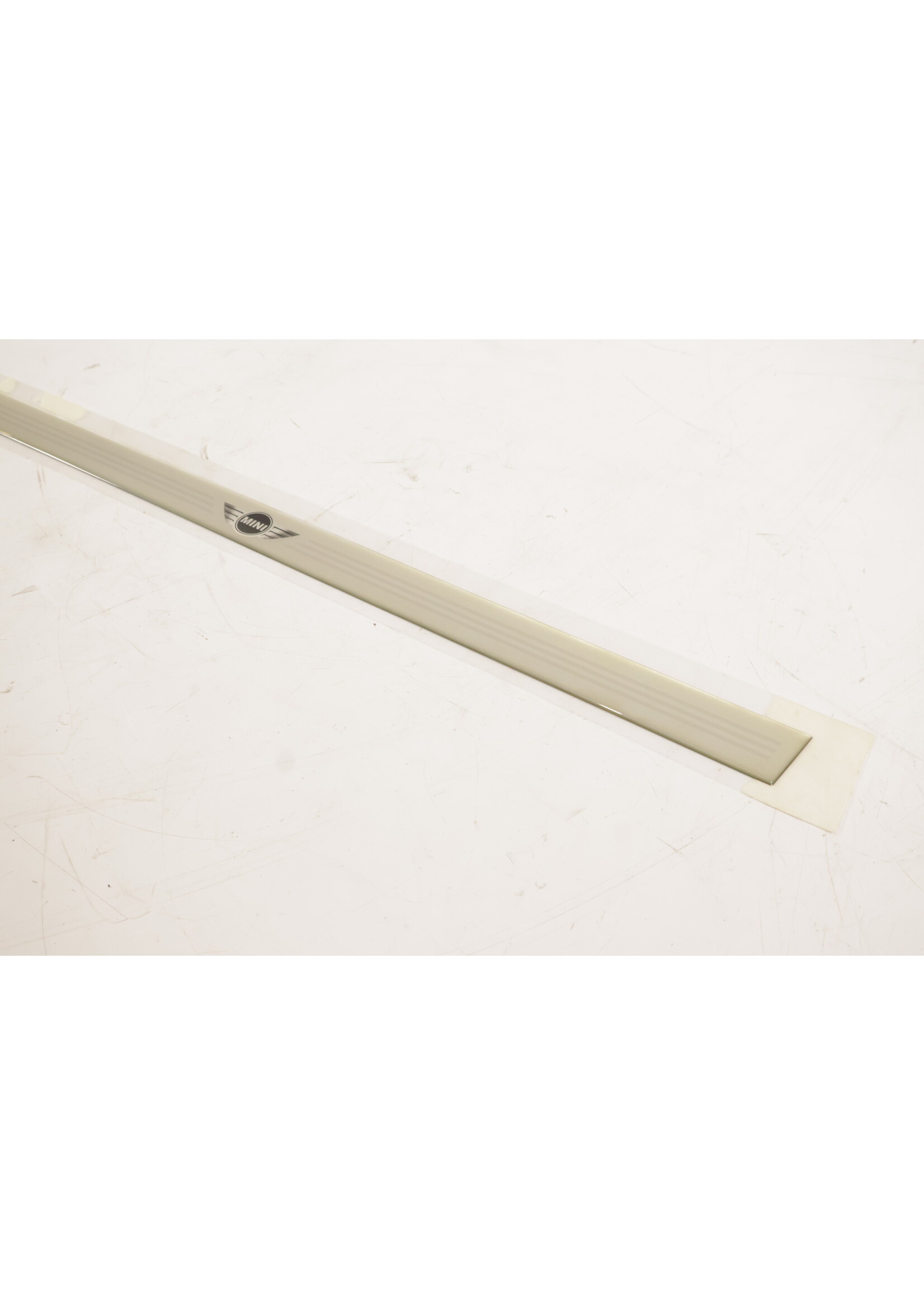 BMW MINI Cooper R53 OEM Instaplijst NIEUW! 51710154680 0154680