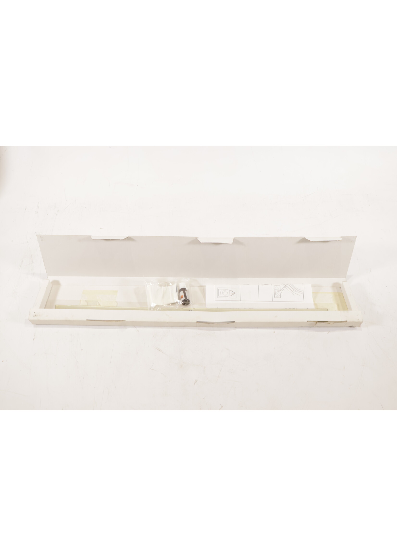 BMW MINI Cooper R53 OEM-Einstiegsleiste NEU! 51710154680 0154680