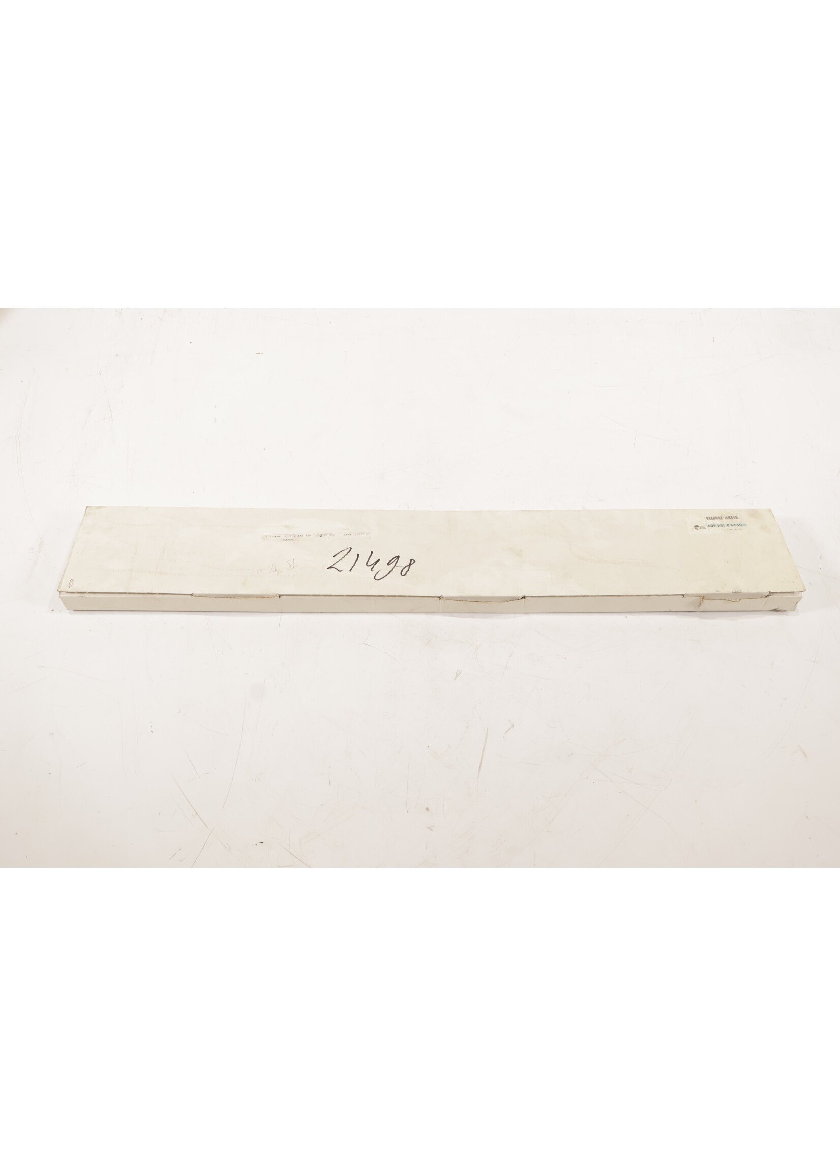 BMW MINI Cooper R53 OEM Door Sill NEW! 51710154680 0154680
